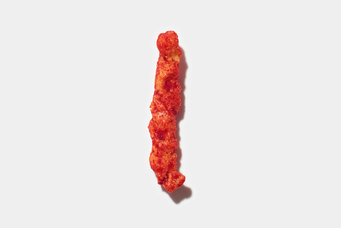 If You Miss Flaming Red Hot Chips On Keto, Try This.