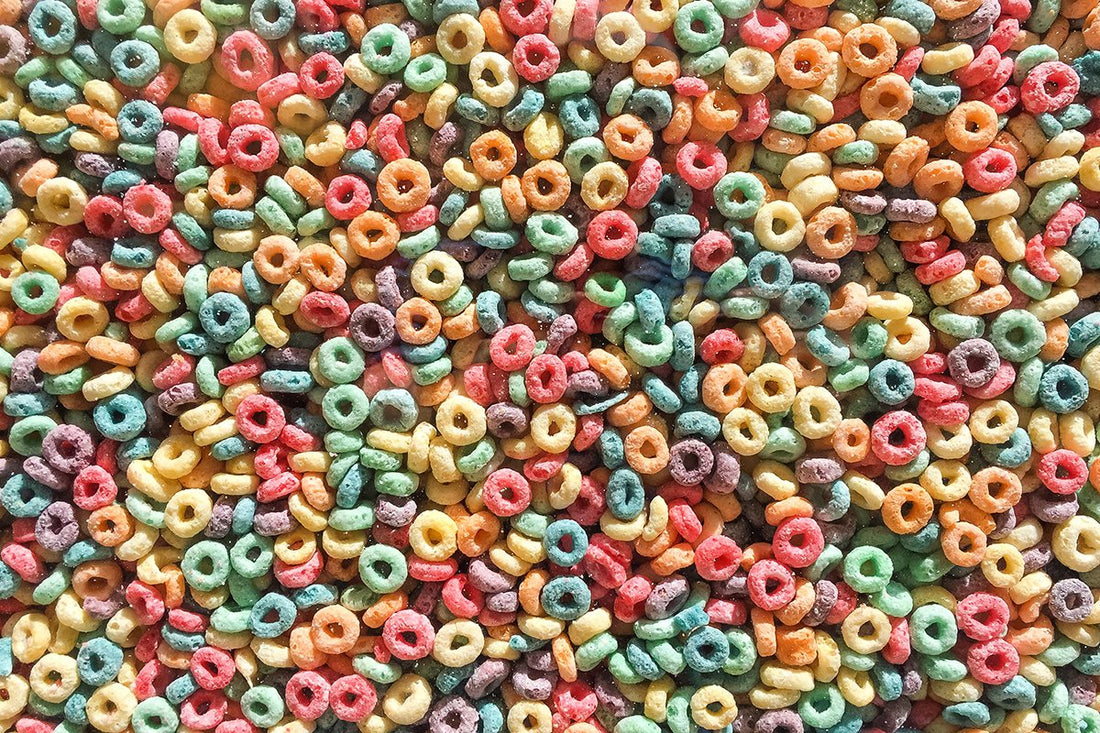 Gluten-Free Cereal: What the Labels Aren’t Telling You