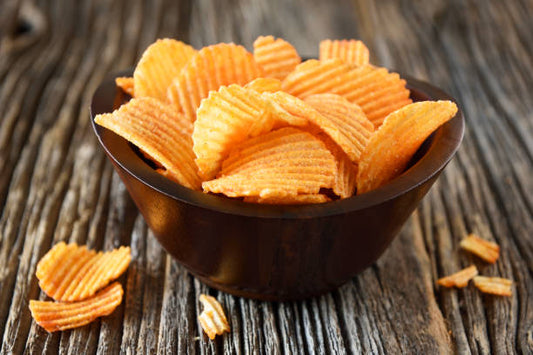 If You Miss Barbecue Chips on Keto, Try This.