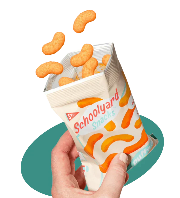 Healthy Snacks for Weight Loss: Protein-Packed Options to Keep You Full