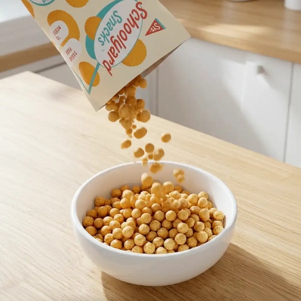 Protein Cereals