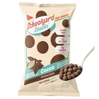 Cocoa Protein Cereal (12 Bags)