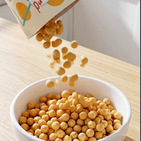 Peanut Butter Protein Cereal (6 Boxes)