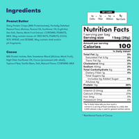 Peanut Butter Protein Cereal (6 Boxes)