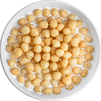 Cinnamon Bun Protein Cereal (6 Boxes)